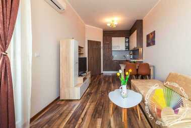 Miete - Wohnung in Zorniza,  Burgas
