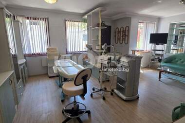For rent - Office in Center,  Varna