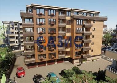 For sale - Apartment in Pomorie,  Burgas