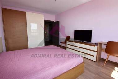 For rent - Apartment in Pobeda,  Varna
