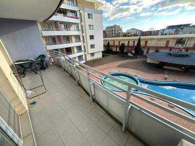 Satış - Apartman olarak Sunny Beach,  Burgas