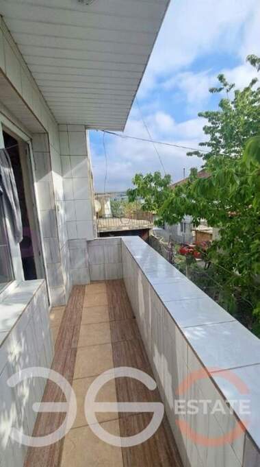 For sale - Floor of a house in Asparuhovo,  Varna