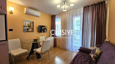 Verkauf - Wohnung in Sweti Wlas,  Burgas