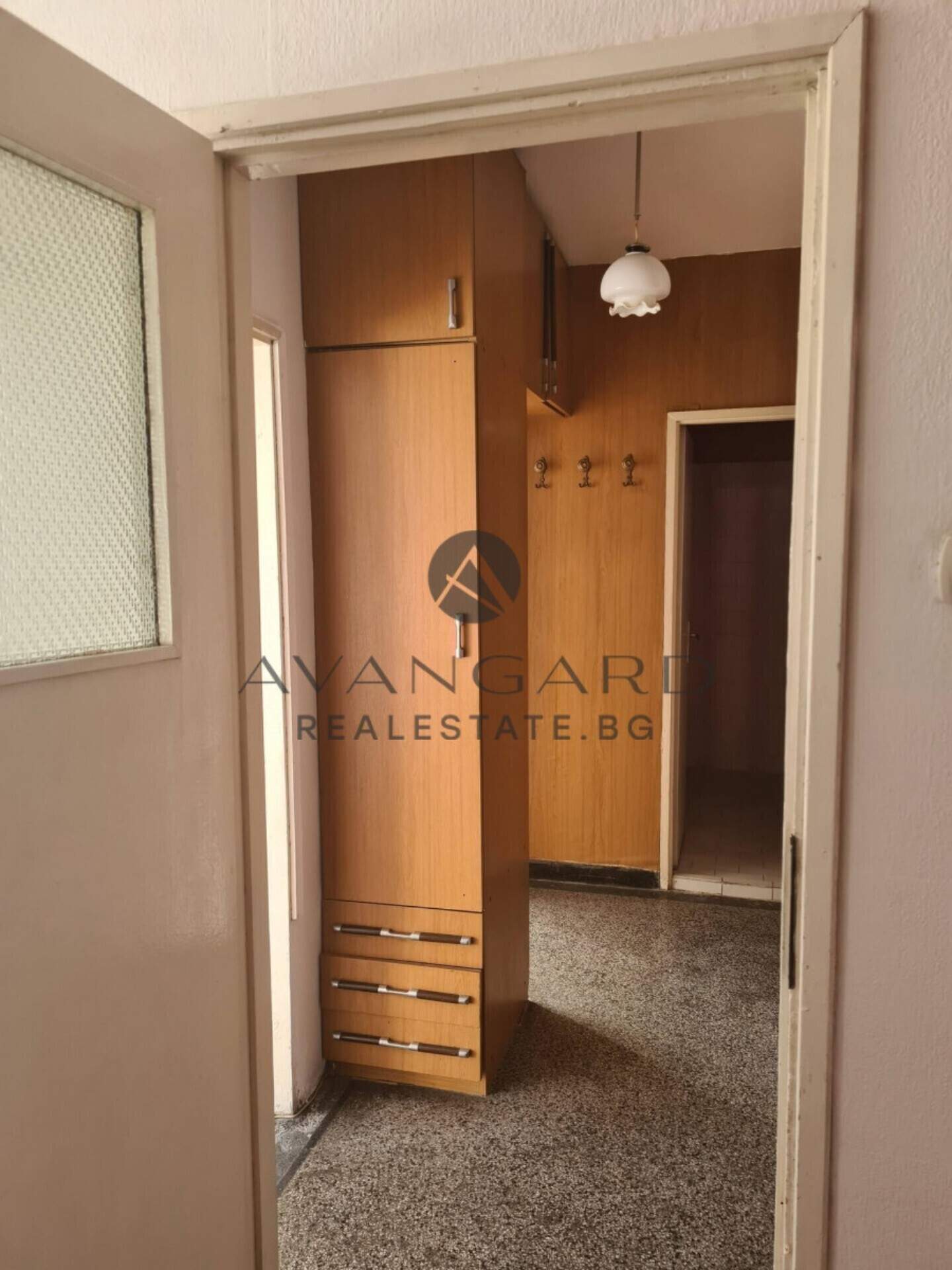 Δίδωμο Διαμέρισμα σε Τσενταρ, Πλοβδιβ – φωτογραφία 9