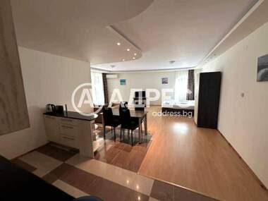 Satış - Apartman olarak Sinemorec,  Burgas