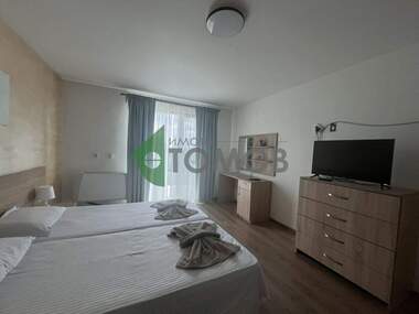 Închiriere - Apartament în Makedonski,  Stara Zagora
