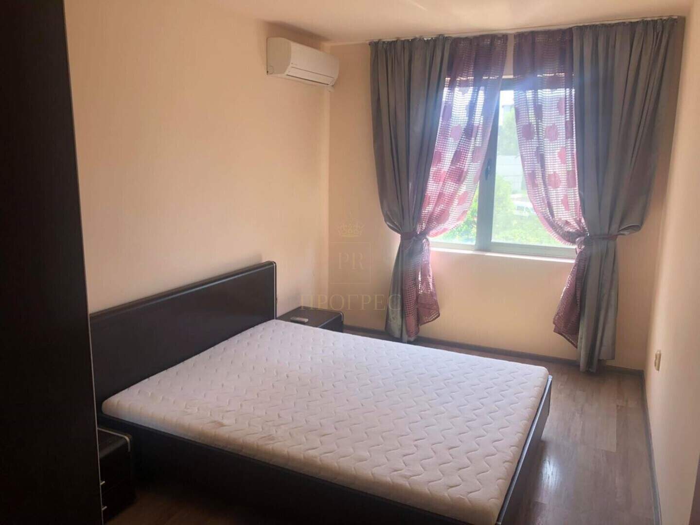 Cu trei camere Apartament în Hristo Smirnenski, Plovdiv – fotografia 6