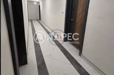 For sale - Apartment in Hristo Smirnenski,  Plovdiv