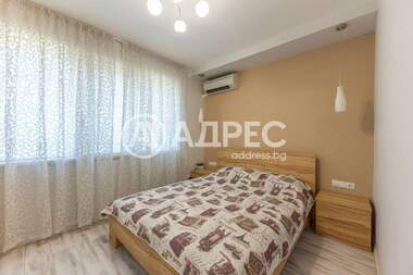 Închiriere - Apartament în Sfinții Constantin și Elena,  Varna