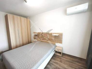 Miete - Wohnung in Banischora,  Sovia
