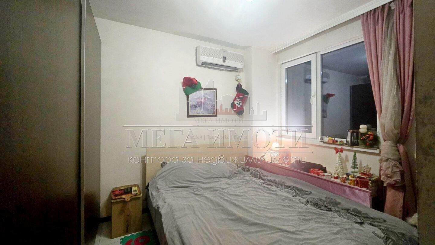 Üç odalı Apartman olarak Tsentar, Burgas – fotoğraf 7