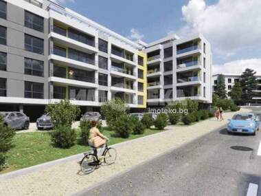 For sale - Apartment in Vladislavovo,  Varna