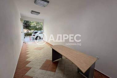 For rent - Store in Center,  Varna