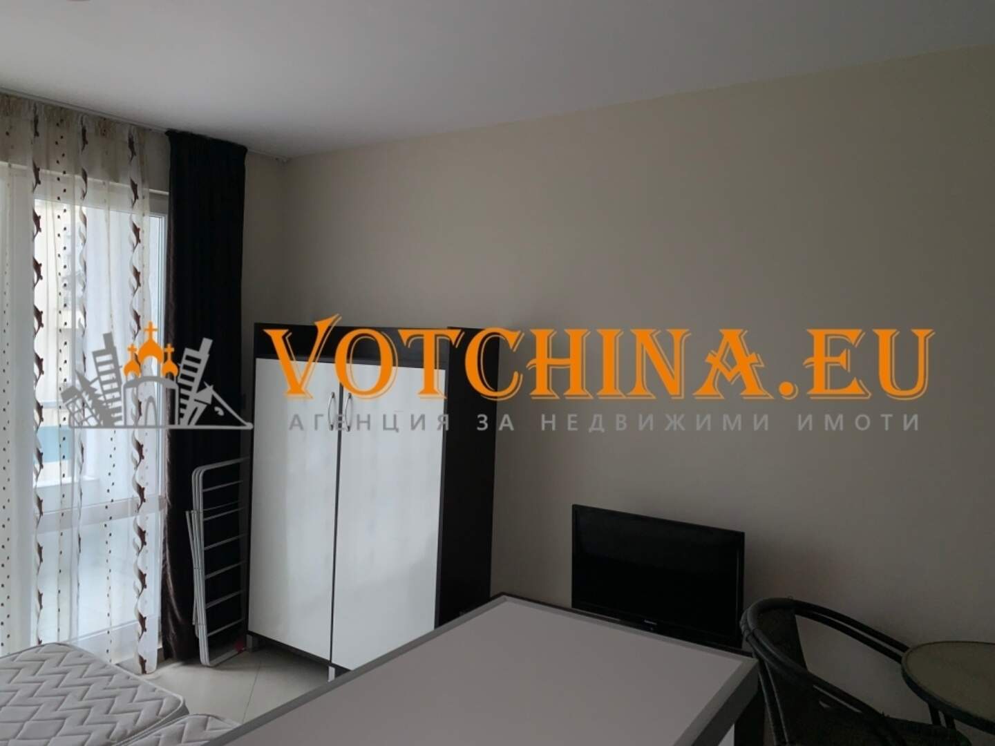 Tek odalı Apartman olarak Nesebar, Burgas – fotoğraf 3