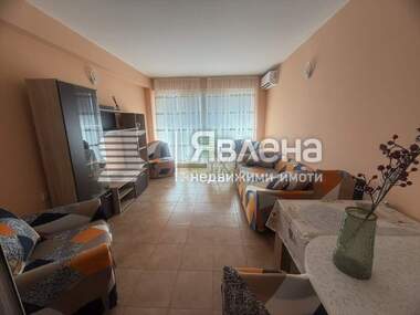 For rent - Apartment in Pomorie,  Burgas