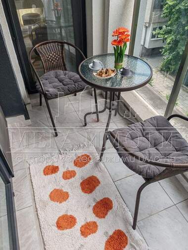 Kira - Apartman olarak Centar,  Burgas