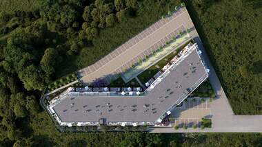 Satış - Apartman olarak Asparuhovo,  Varna