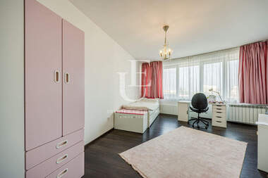 For sale - Apartment in Iztok,  Sofia