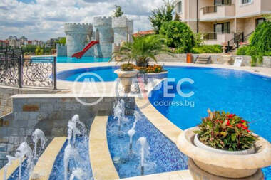 Vânzare - Apartament în Sveti Vlas,  Burgas