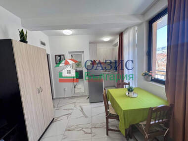 Verkauf - Wohnung in Nessebar,  Burgas