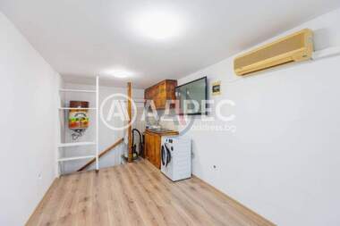 Verkauf - Wohnung in Zweten kwartal,  Warna