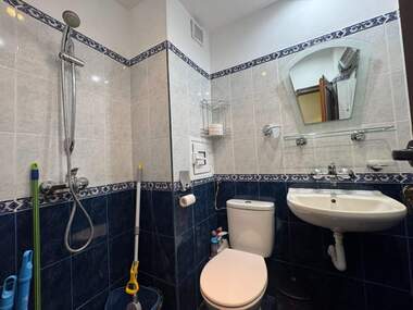 Miete - Wohnung in Zentar,  Burgas