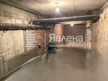 Продажба - Гараж в Изгрев,  Бургас