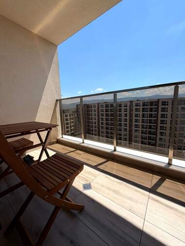 Satış - Apartman olarak Kiuçuk Parij,  Plovdiv