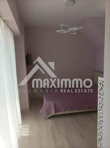 Satış - Apartman olarak Pobeda,  Varna