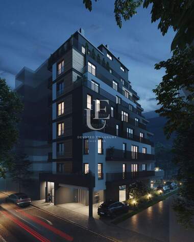 Satış - Apartman olarak Strelbishte,  Sofia
