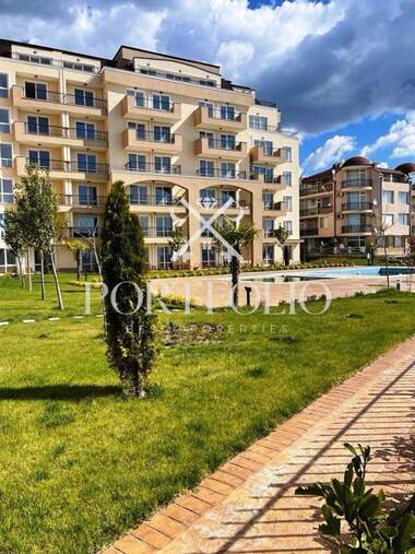Satış - Apartman olarak Sveti Vlas,  Burgas