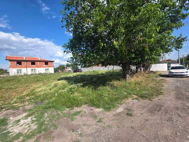 Vânzare - Teren de construcții în Izgrev,  Haskovo
