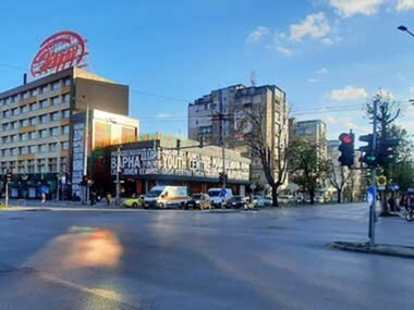 Real estate for rent in neighborhood VINS - Cherven ploshtad, city Varna