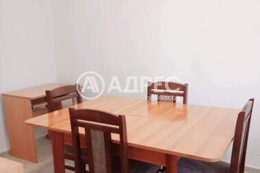 Ενοίκιο - Διαμέρισμα σε Завод Дружба,  Варна