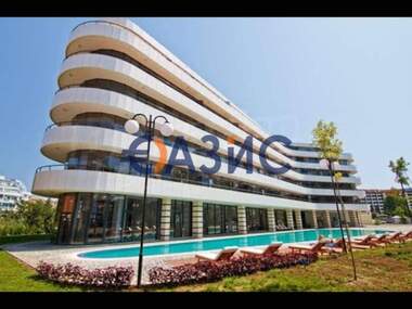 For sale - Apartment in Sunny Beach,  Burgas