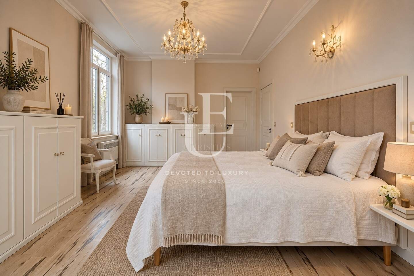 Üç odalı Apartman olarak Center, Sofia – fotoğraf 5