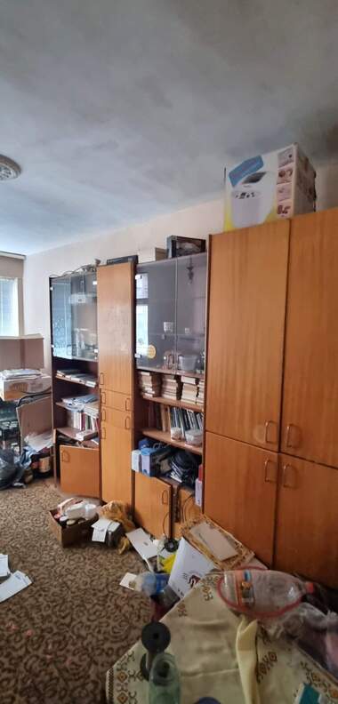 Ενοίκιο - Διαμέρισμα σε Възраждане,  Разград