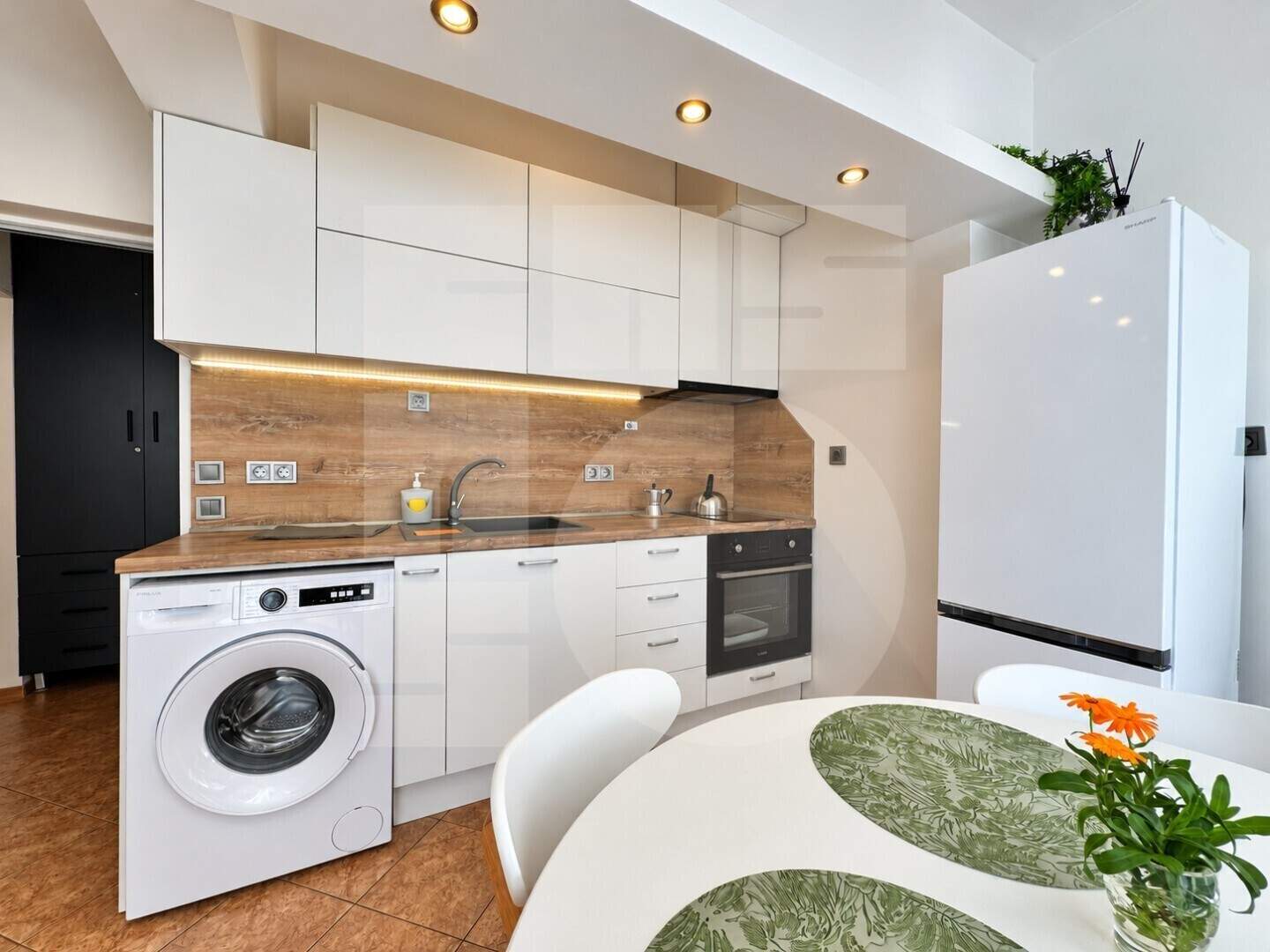 2 bedroom Apartment in Gratska mahala, Varna – photo 5