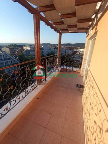 For sale - Apartment in Sunny Beach,  Burgas
