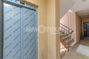 Продажа - Квартира в к.к. Чайка,  Варна