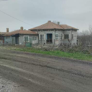 For sale - House in Snop,  Dobrich
