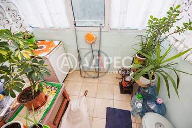 Vânzare - Apartament în Kaîsieva gradina,  Varna