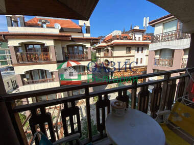 For sale - Apartment in Sveti Vlas,  Burgas
