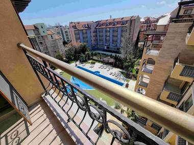 For sale - Apartment in Sunny Beach,  Burgas