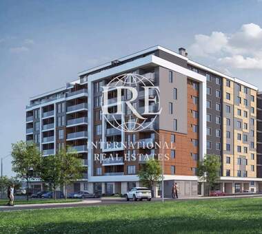 Vânzare - Apartament în Văzrajdane 1,  Varna