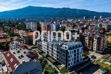 Vânzare - Apartament în Ovcea Kupel,  Sofia