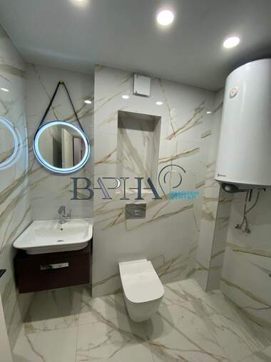 For rent - Apartment in Alen mak,  Varna