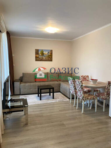 For sale - Apartment in Sunny Beach,  Burgas