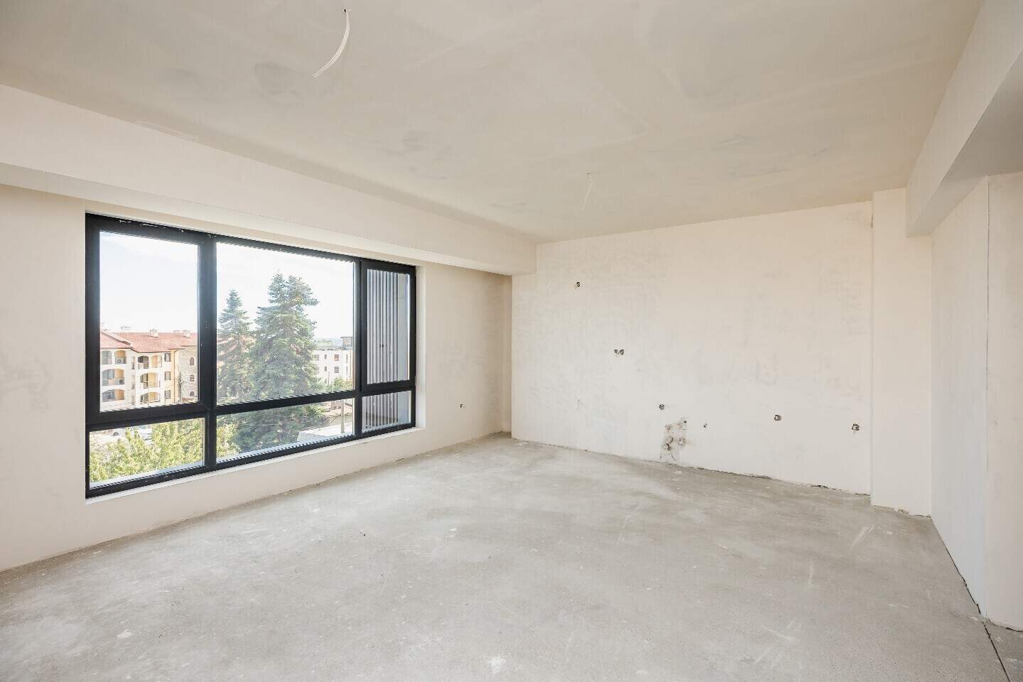 Cu trei camere Apartament în Trakata, Varna – fotografia 4