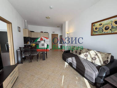 Verkauf - Wohnung in Sonnenstrand,  Burgas